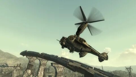 Screensider - Fallout 3.