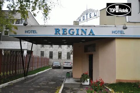 Tophotels hotel