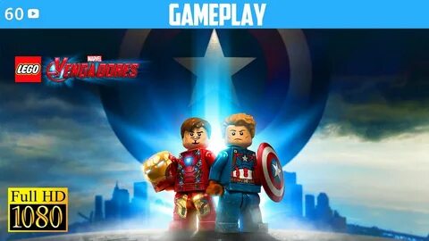 Marvel avengers 2023