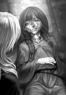 The house in fata morgana