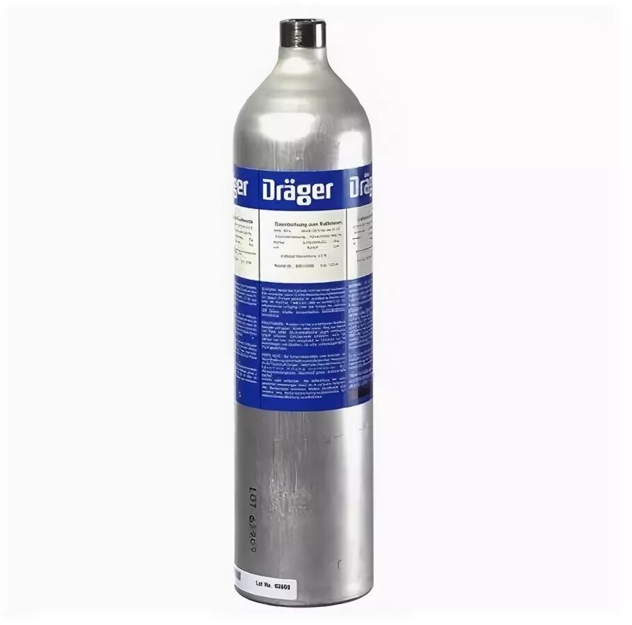 Calibration gases. Калибровочный баллон drager с газом з/м. cylinder,comp gas,co2-80ppm,100bar,40l. span gas calibration. испытательный газ dräger 60l, 10 ppm hcl/n2.