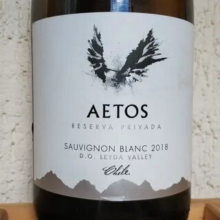 Blanc reserva