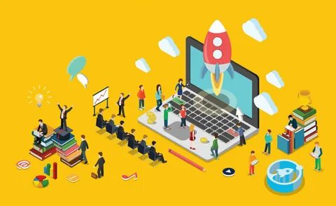 Краудфандинг платформы