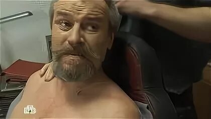 След лесник