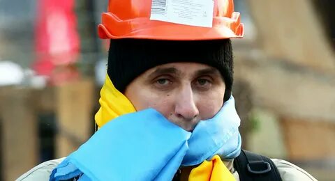 Работать на украинском