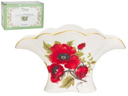 Elan gallery ваза