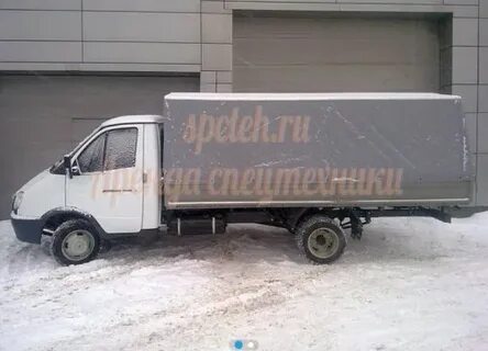 Удлинение нижний новгород
