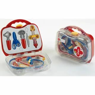 Doctor case