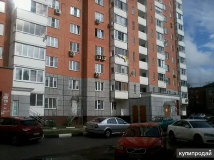 Г подольск циолковского