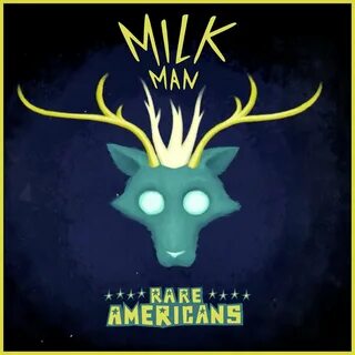 Rare americans перевод
