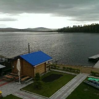 Деревня парная
