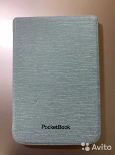 Pocketbook lux 4