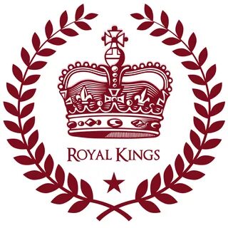 Royal began