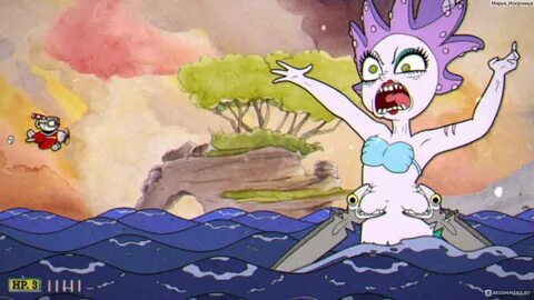 Категория: Компьютерные игры Разработчик: StudioMDHR Entertainment 