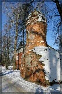Ольгово дмитровский