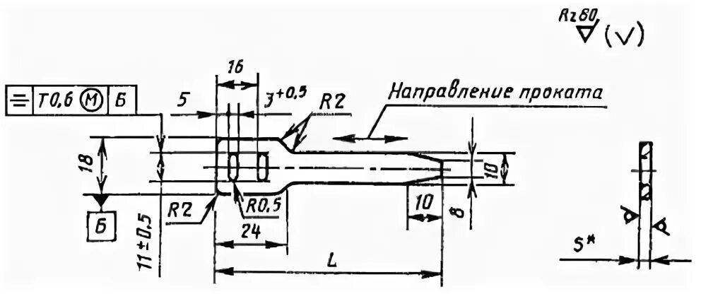 Направление проката. Прижим ГОСТ 17020-78. Поясок ГОСТ 17020. 17020 Прижим к1-5-8-3,4-10. Скоба прижим к1-4-10-4,5-25-ц6.хр ГОСТ 17020-78.