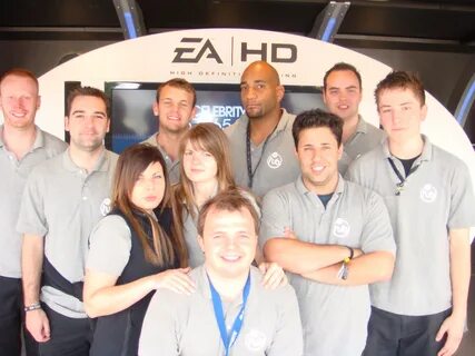 Had team