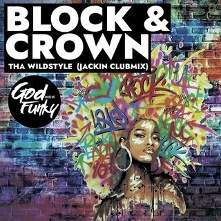 Block crown