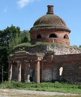 Захаровское рязанская область