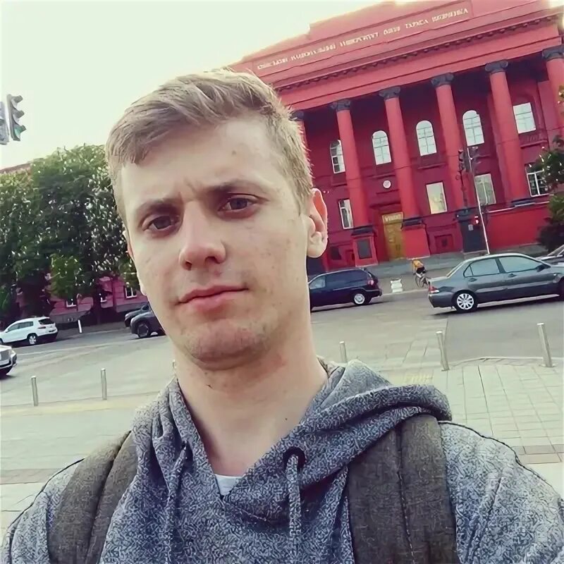 Родион Антонов, Москва, Россия - полная информация о человеке из профиля (id6039