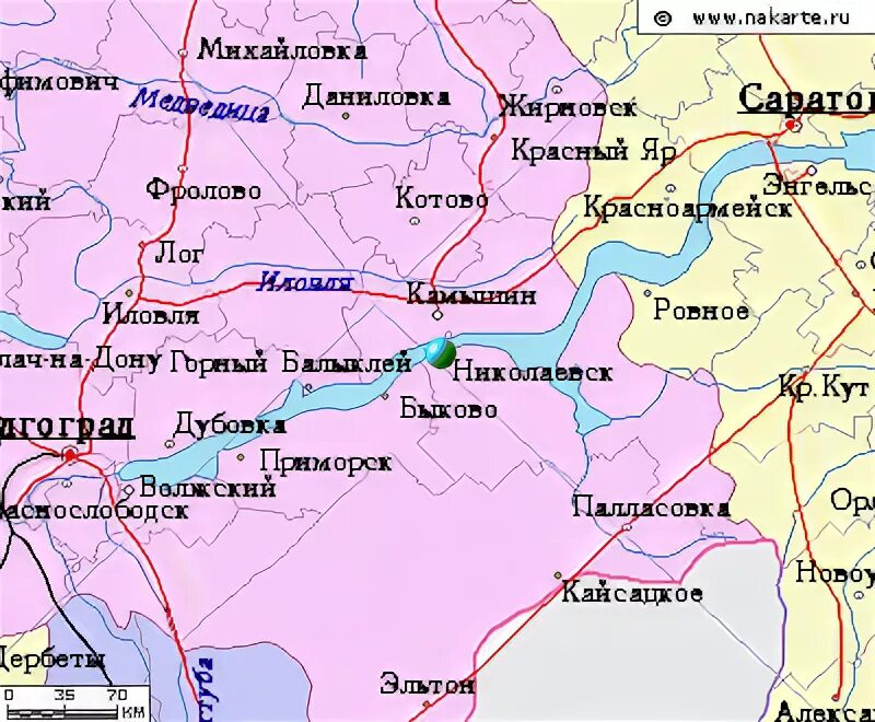 Николаевск где находится. Карта города Николаевска Волгоградской области. Г.Николаевск Волгоградская область на карте России. Николаевск Волгоградская область на карте области. Николаевск Волгоградская обл карта города.