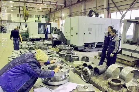 Саратовский арматурный завод