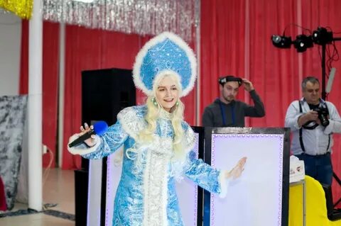 Иваново морозы