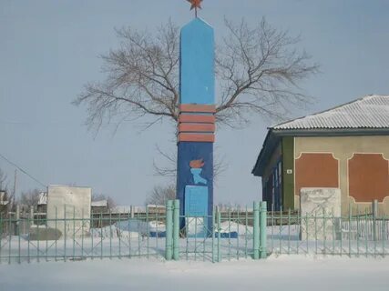 Порожнее шипуновский алтайский край
