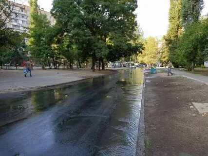 Прорыв канализации в уфе