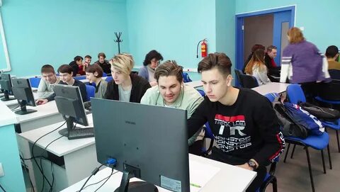 Уф школьник