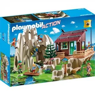 Конструктор play
