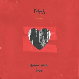 Give your love