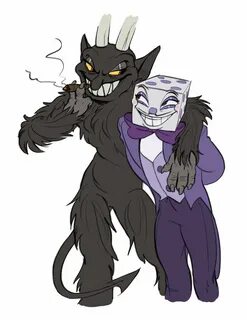 King dice devil
