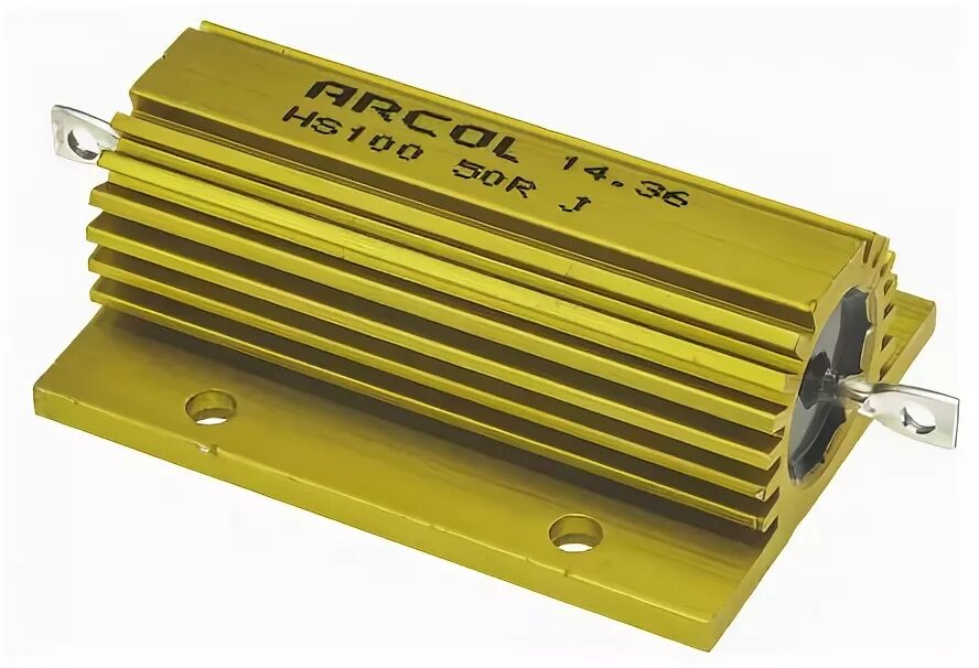 Резистор hs50. ARCOL hs50. Hs50 Resistor Mount. Резисторы ARCOL hs25-0r1f. Резистор 50 ом 0 1