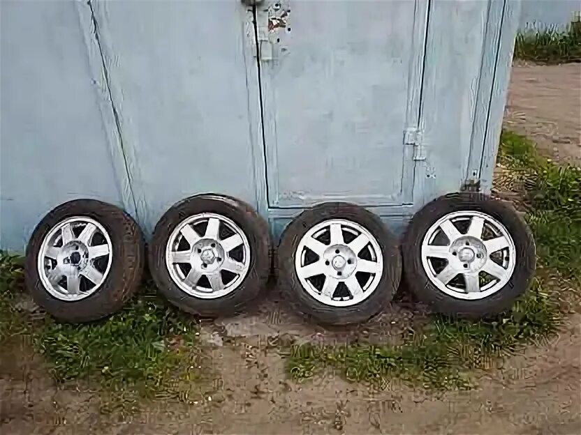 Авито диски бу 16
