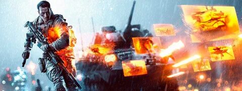 Черный экран бателфилд