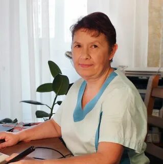 Центр соболевой