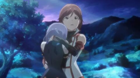 Hai to Gensou no Grimgar.