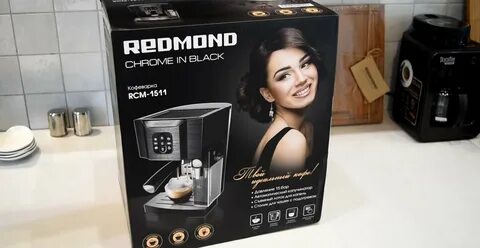 Redmond 1511 отзывы