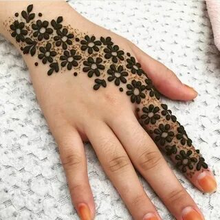 Как убрать хну