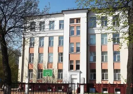 Гимназия 2 витебск