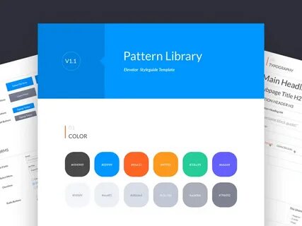 Ui style