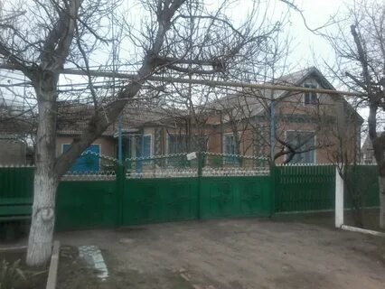 Дом село одесское