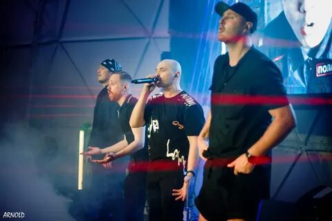 Рэп ростова на дону