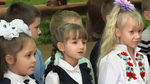 Пять дней в школе