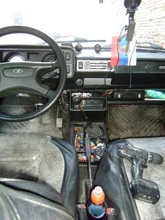 Ваз 2104 доработки