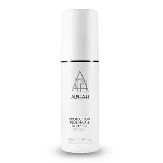 Alpha h