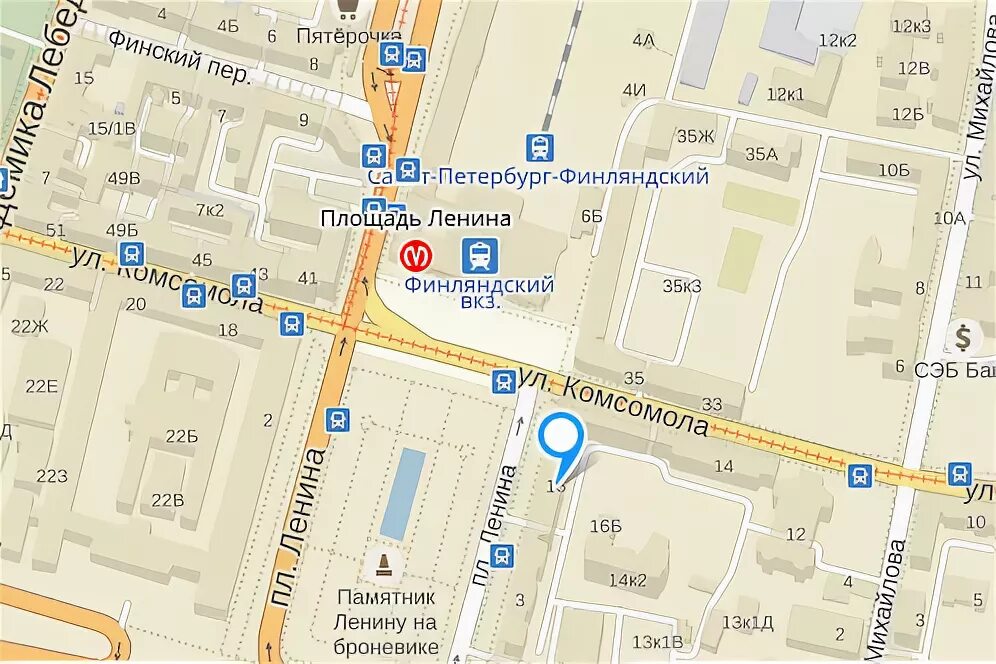 М площадь Ленина. Метро пл Ленина на карте. Пл Ленина 6 на карте СПБ. Улица Ленина карта.