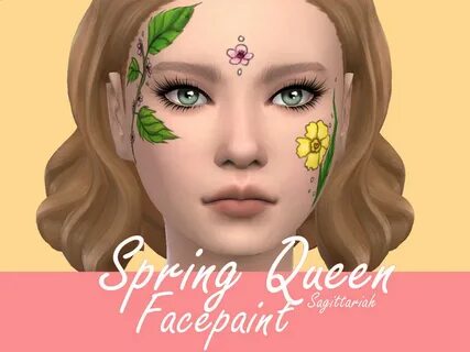 Paint sim