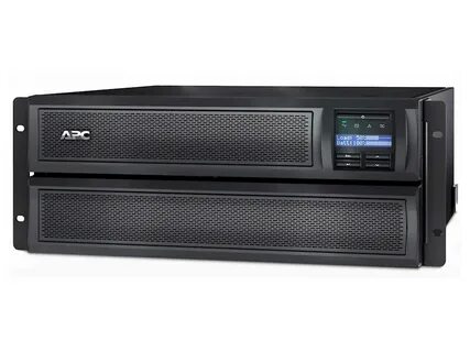 Ибп apc by schneider electric smart ups